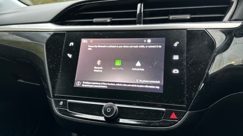 Vauxhall Corsa 1.2 Elite Edition 5dr Petrol Hatchback